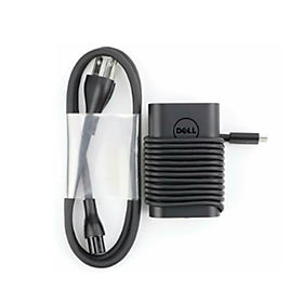 Mua Sạc Laptop Dell 65W Type C - Hàng Chính Hãng