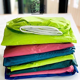 Ga chống thấm một màu Lidaco đủ size nệm (màu ngẫu nhiên)