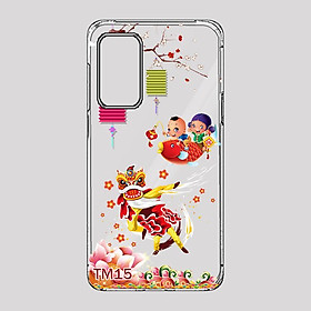 Ốp Lưng Dành Cho OPPO RENO 6