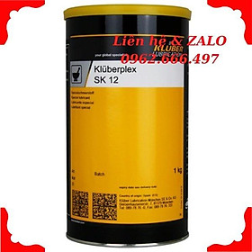 Mua Mỡ bôi trơn Kluber SK 12