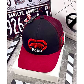 Nón kết, mũ lưỡi trai SNAPBACK FERRA.RI vải Kaki cao cấp Form chuẩn đẹp