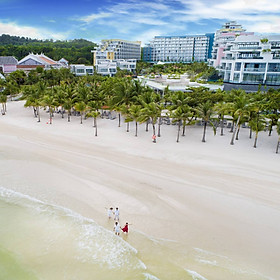 Gói 3N2Đ Premier Residences Phú Quốc Emerald Bay 5* -  Buffet Sáng, Bãi Khem Cực Đẹp, Đón Tiễn Sân Bay