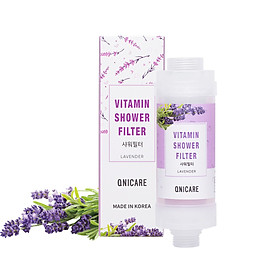 Mua Lõi lọc nước tắm bổ sung vitamin C - Nhập khẩu Hàn Quốc
