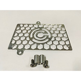 Che két nước CNC nhôm cho Exciter 150 (loại dày) BẢO LONG RACING