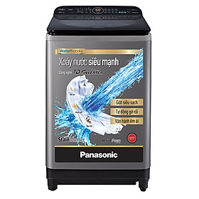 Mua Máy giặt cửa trên PANASONIC inverter 11.5Kg NA-FD11AR1GV - HÀNG CHÍNH HÃNG (chỉ giao HCM)