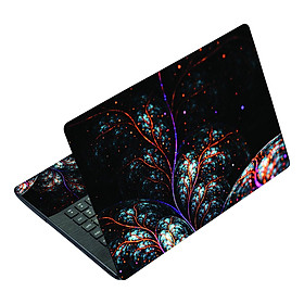 Mua Mẫu dán Laptop Nghệ Thuật LTNT- 552