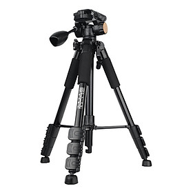 Mua Chân Máy Ảnh Tripod Beike Q-111 - Hàng Nhập Khẩu