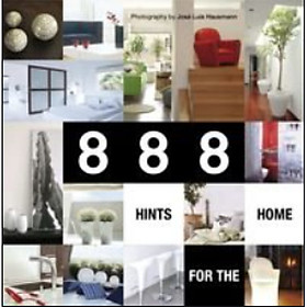 [Download Sách] 888 Hints for the Home