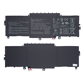 Mua Pin Battery dùng cho Asus Zenbook UX433 UX433F UX433FA U433FN U4300FN U4300FA U4300 RX433FN C31N1811