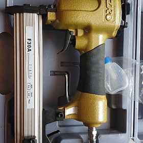 Mua Máy Bắn Đinh Zro F30_A ( chống tắc đinh )