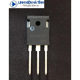 Mua IGBT máy hàn 40N120T 40n120 loại tốt 40A 1200V