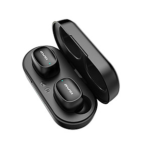 AWEI T13 Tai nghe không dây Bluetooth5.0 IPX4