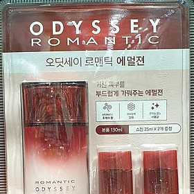 Odyssey romantic Emulsion
