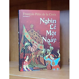 Nghìn Lẻ Một Ngày - Danh tác văn học thiếu nhi