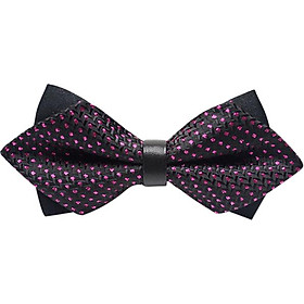 Nơ Đeo Cổ Nam Titishop NDC086