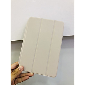 Bao da thông minh dành cho iPad Mini 5