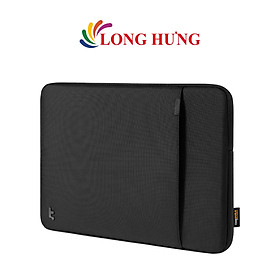 Túi chống sốc Tomtoc Defender-A13 Premium Protective Laptop Sleeve - Hàng chính hãng