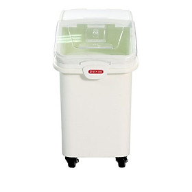 THÙNG ĐỰNG GẠO NGŨ CỐC HORECA JD JD-IB98