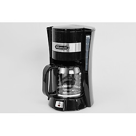 Mua Máy pha cà phê Delonghi ICM15210.1 -  Dung tích bình chứa 1.25 lít - Chức năng giữ ấm - Trang bị van chống nhỏ giọt - Hàng chính hãng