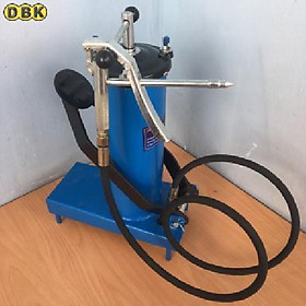 Mua BƠM MỠ ĐẠP CHÂN 4 LÍT