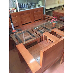 Mua Bộ bàn ghế phòng khách