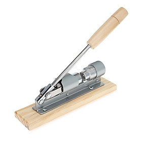 Dụng Cụ Tách Vỏ Hạt Dẻ Bằng Inox