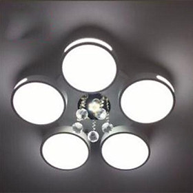 Mua Đèn ốp trần Led CIRCLE hiện đại 3 màu ánh sáng thân thiện với môi trường