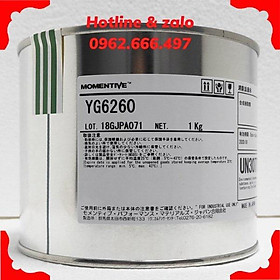 Mua Mỡ tản nhiệt Momentive YG 6260 / YG6260   hàng nhập khẩu