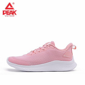 Giày Chạy Bộ Nữ PEAK Running EW02428H
