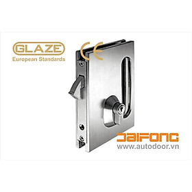 Mua Khóa cửa lùa 1 cánh PL1300 dập - Glaze