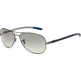 Mua Ray-Ban RB8301 Aviator Sunglasses Tiki