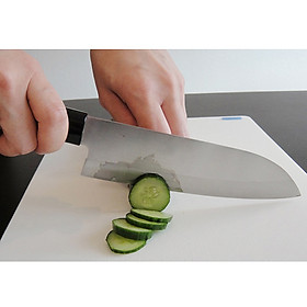 Mua Dao inox làm bếp 23.5cm (Loại Petit) - Hàng Nội Địa Nhật