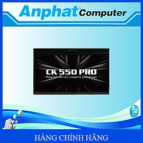 Mua Nguồn máy tính AIGO CK550 - Hàng Chính Hãng