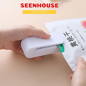 Mua MÁY HÀN MIỆNG TÚI MINI BẰNG PIN (LOẠI MỚI)