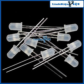 Mua Led Đục Ø5 ( Gói 10 Con)