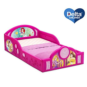 Mua Giường Ngủ Cho Bé Nhựa Cao Cấp Có Kèm Đệm