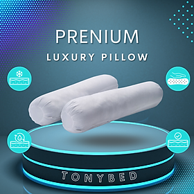 Gối Ôm Premium Pillow