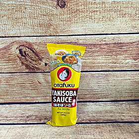 Sốt Yakisoba Sauce Otafuku Nhật Bản 300G | Sốt mì xào kiểu Nhật