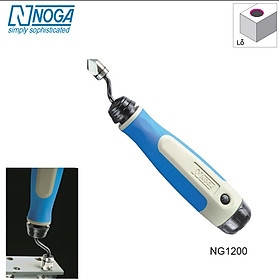 Mua BỘ DAO CẠO VÁT LỖ BAVIA NG1200 NOGA