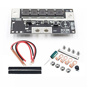 Mua MODULE MẠCH CHẾ MÁY HÀN CELL PIN DÙNG SIÊU TỤ VÀ ACQUY DÒNG XẢ CAO