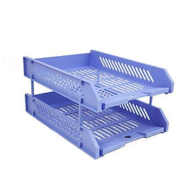 Mua Rổ Nhựa 3 Ngăn - 4 Ngăn  Khay Nhựa Trượt 2 Tầng - 3 Tầng - Hồng Hà