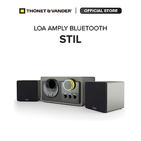Loa Bluetooth Thonet And Vander STIL + FLUG Hàng chính hãng