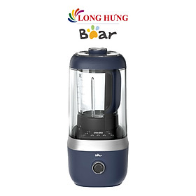 Máy xay nấu đa năng cách âm Bear PBJ-B06S2 - Hàng chính hãng