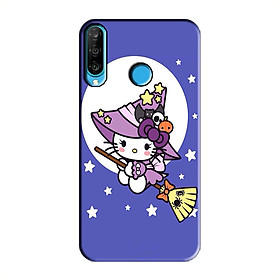 ỐP LƯNG IN DÀNH CHO HUAWEI P30 PRO