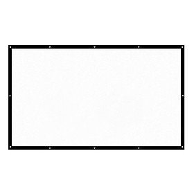 Màn Hình Máy Chiếu H150 (150 Inch)