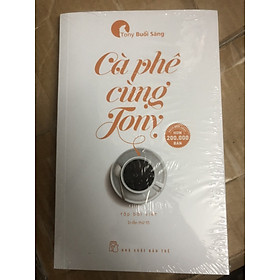 Cà phê cùng Tony