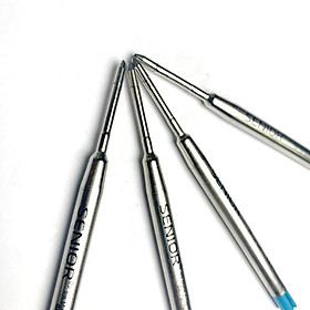 Ruột bút bi xoay Senior