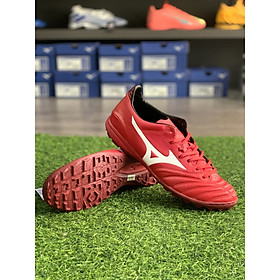 Mizuno Morelia Neo Kl AS P1GD185862 - Màu Đỏ Trắng