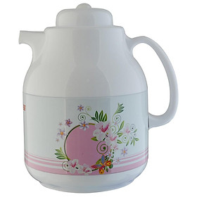 Mua Bình trà giữ nhiệt Rạng Đông RD-1055 1 lít có LỌC TRÀ (màu ngẫu nhiên)