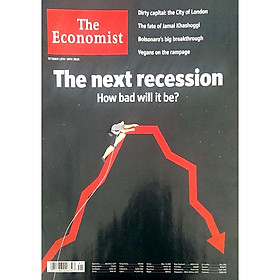 The Economist: The next recession - 41